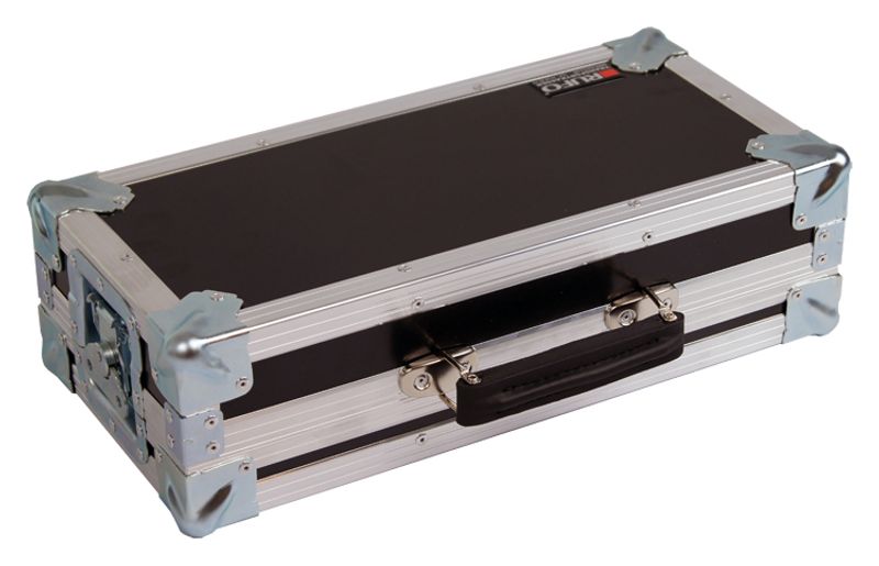 Benado Steel Dream - Flightcase