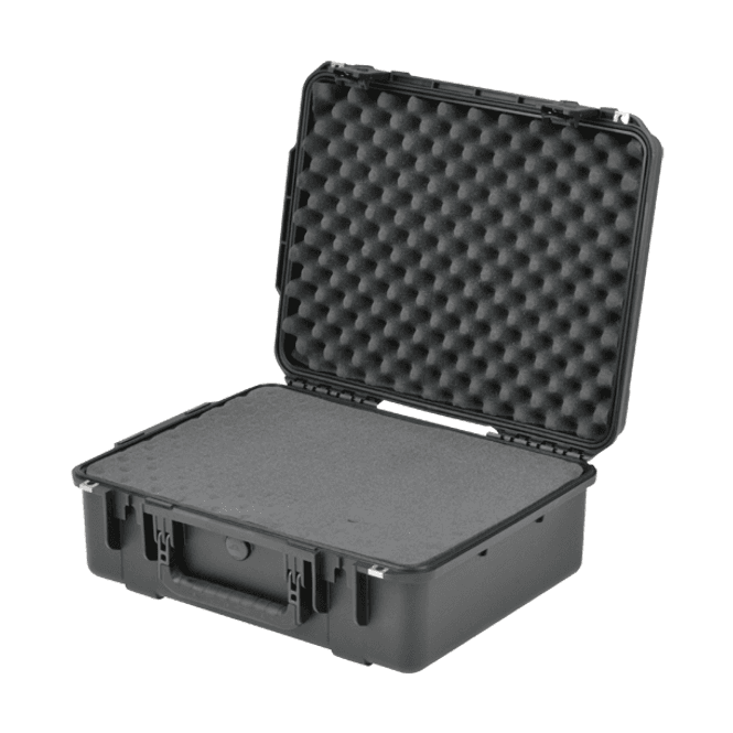 Hovedbilde SKB iSeries 2015-7 m/plukkskum 