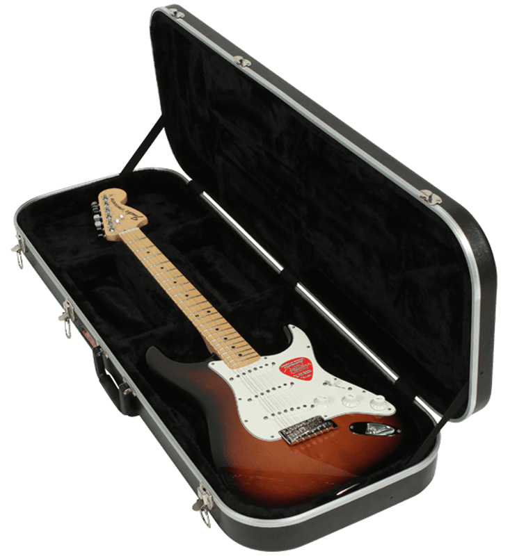 SKB Elektisk Gitar Hardcase
