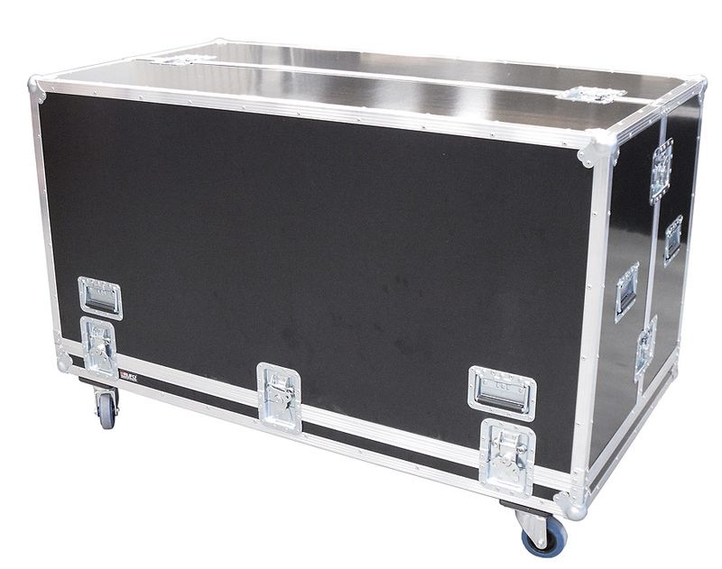 Yamaha H01 - Flightcase