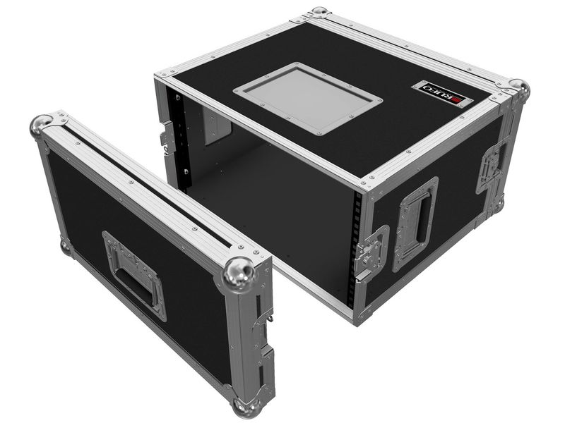 Rufo RE-Rack 6U 370 mm