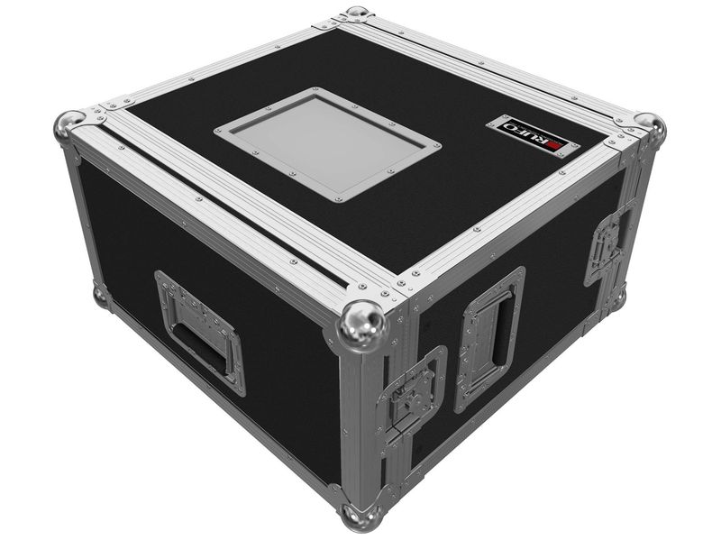 Rufo RE-Rack 6U 370 mm