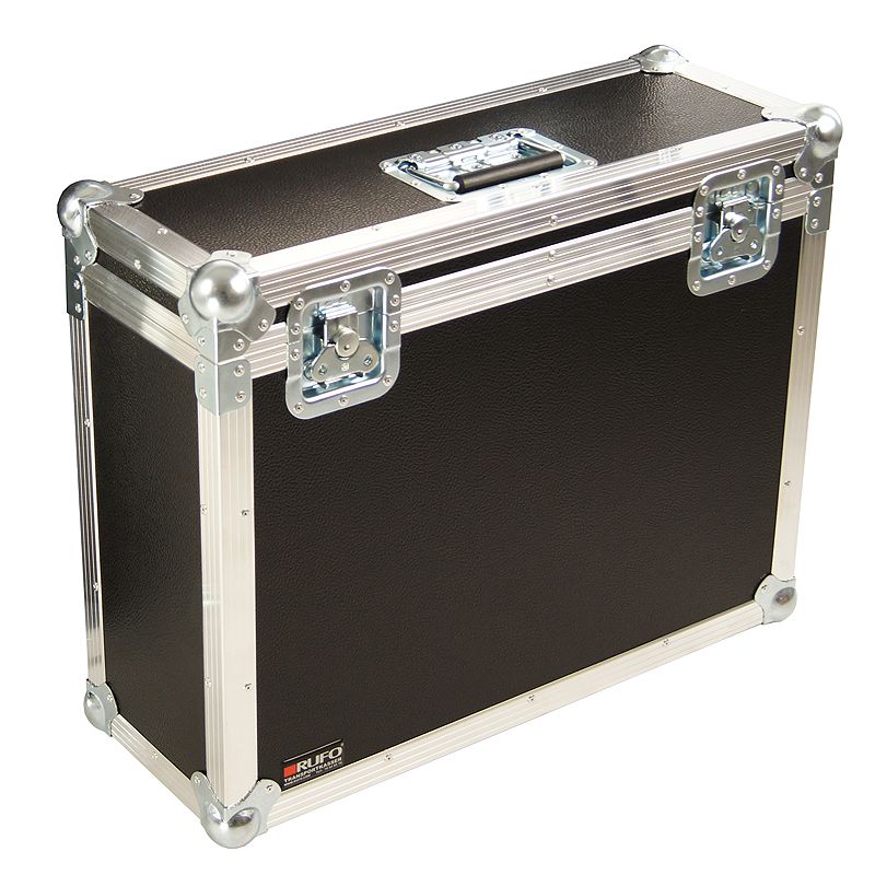 Elo Touch 2201L - Flightcase