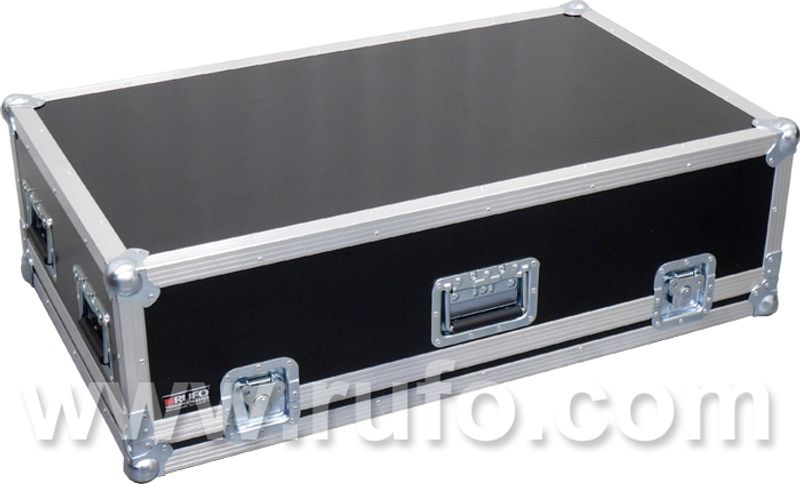 Yamaha LS932 - Flightcase