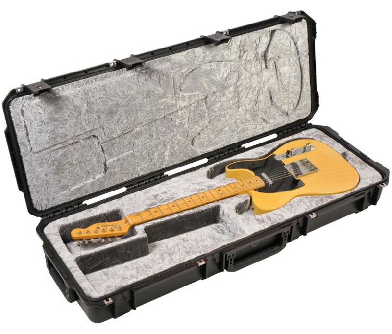 SKB gitar - Strat/Tele