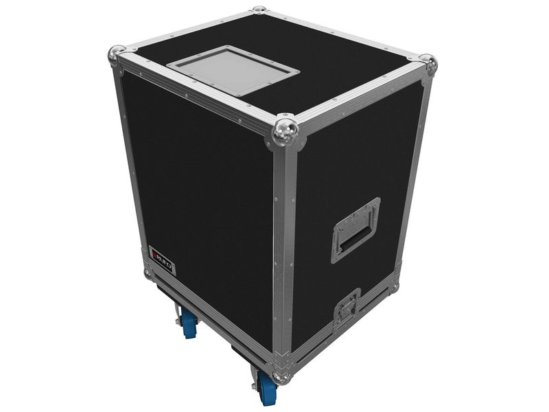 Markbass CMD 121H - Flightcase 