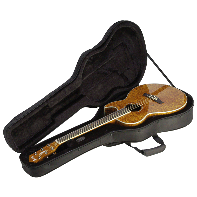 Hovedbilde SKB Akustisk/klassisk Gitar ...