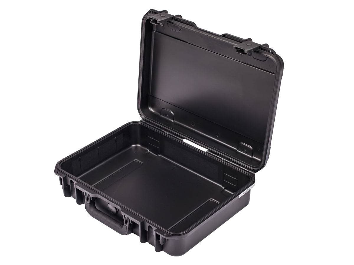 SKB iSeries 1813-5 u/plukkskum