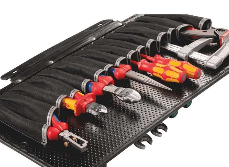 Peli 1610 Protector Case m/Verktøyinnredning