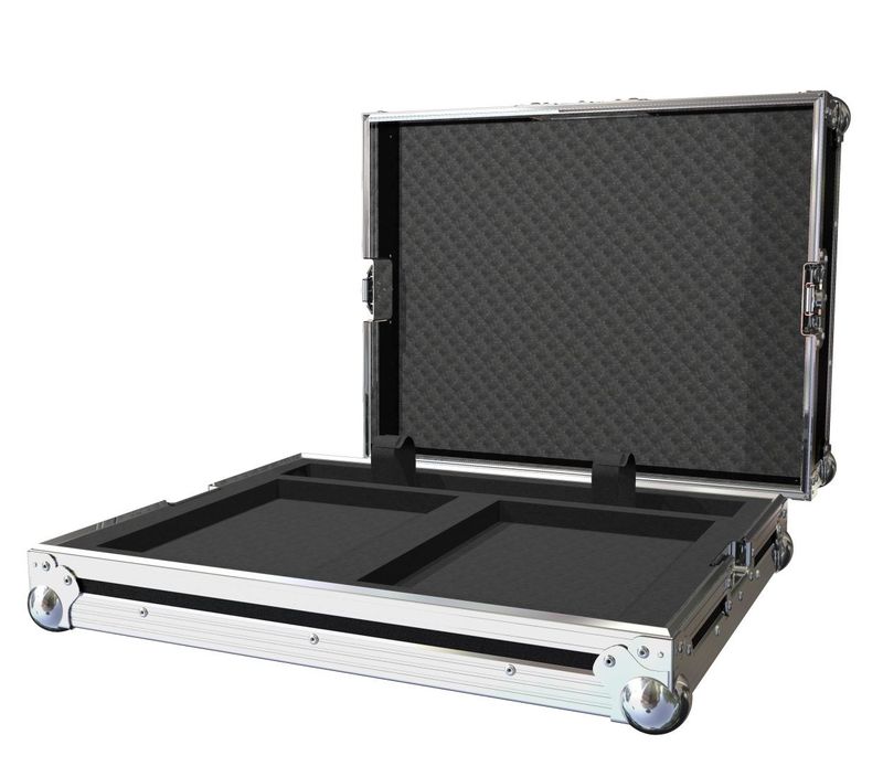 Pioneer CDJ-350 - Flightcase         
