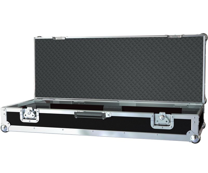 Clavia Nord Electro 5D/6D 61 - Flightcase