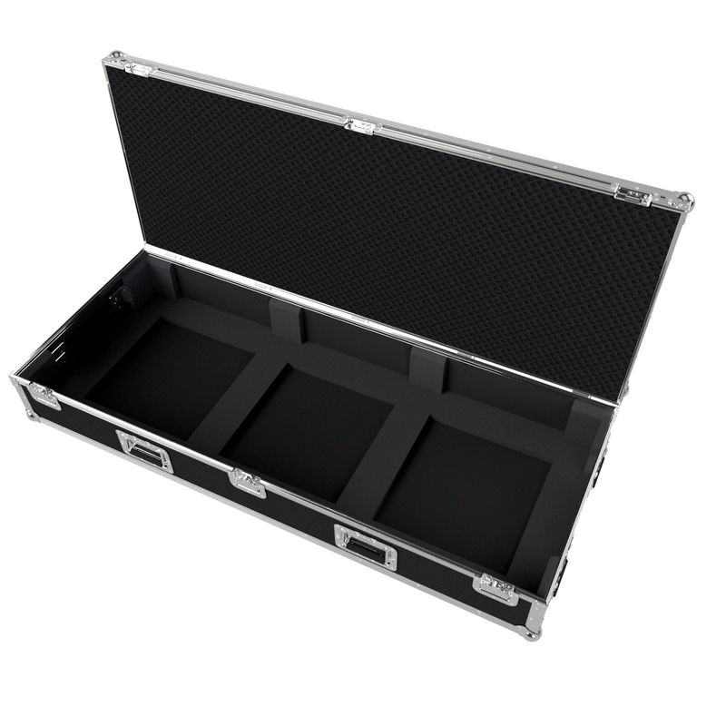 Roland V-piano - Flightcase