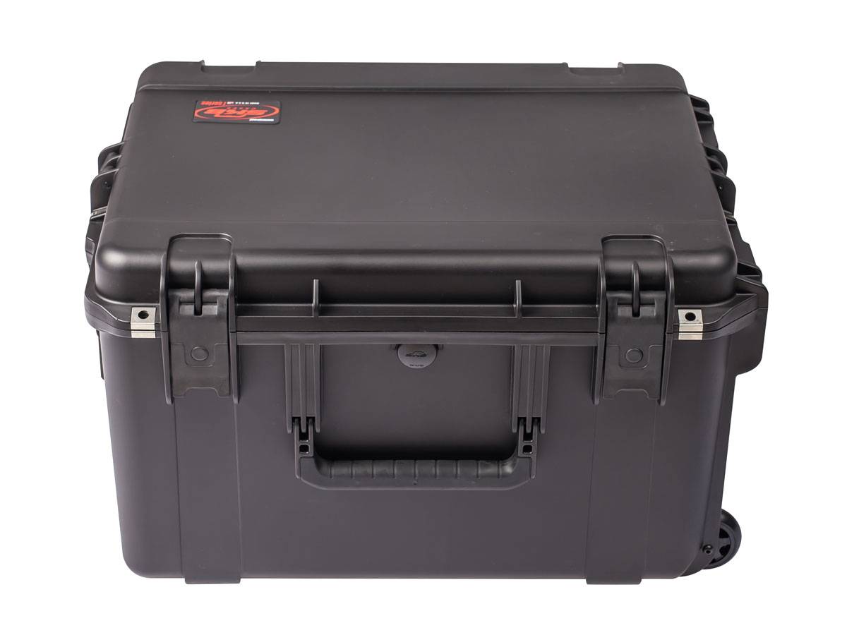SKB iSeries 2217-12 u/plukkskum
