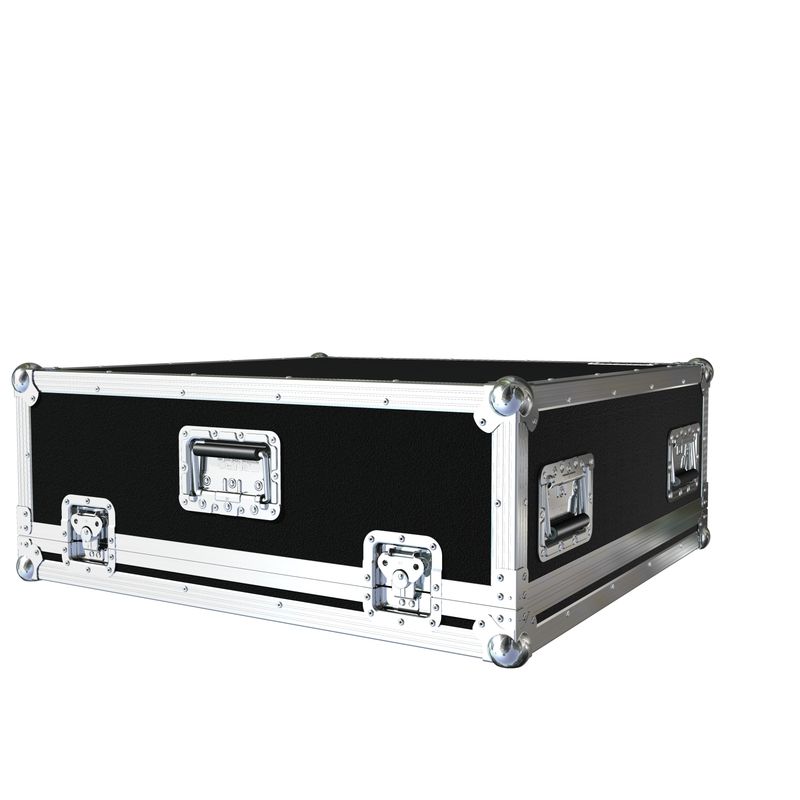 Yamaha TF3 - Flightcase