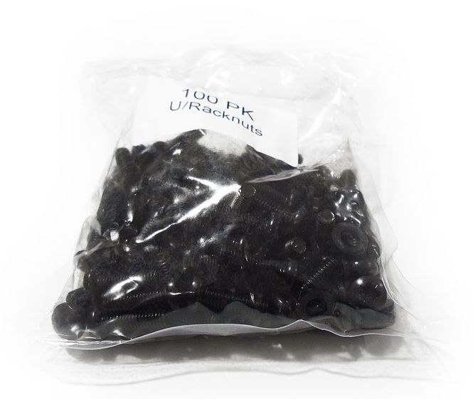 Hovedbilde Rufopack 100 u/nuts