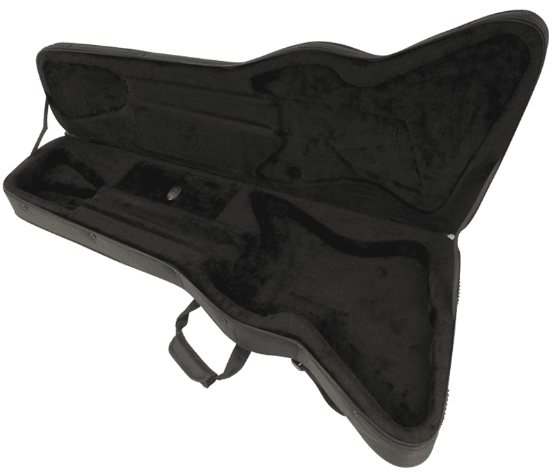 SKB Gitar Softcase Explorer® / Firebird