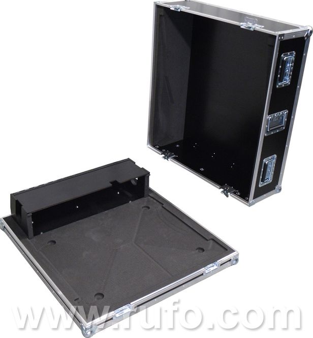 Hovedbilde Allen & Heath GLD 80 - Flightcase