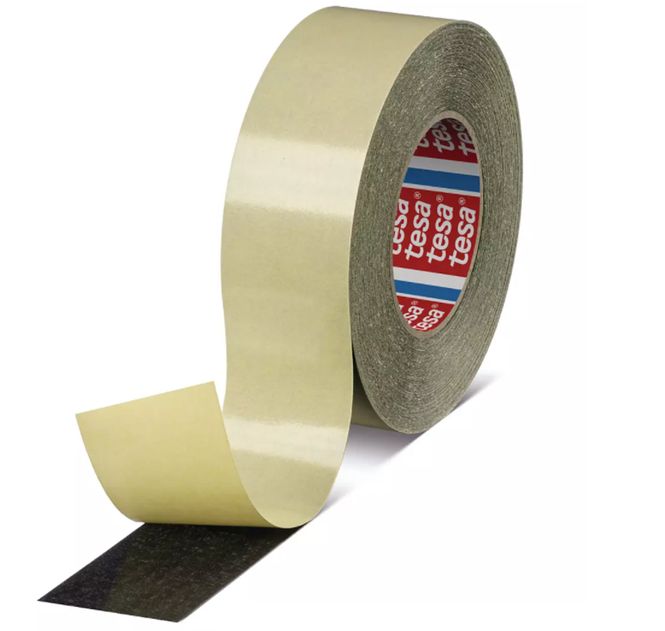 Hovedbilde Tesa 5938 Dobbeltsidig Tape 50 mm