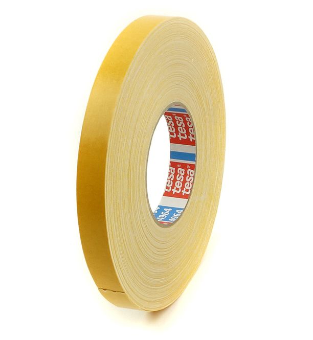 Hovedbilde Tesa 4964 Dobbeltsidig Tape 19 mm