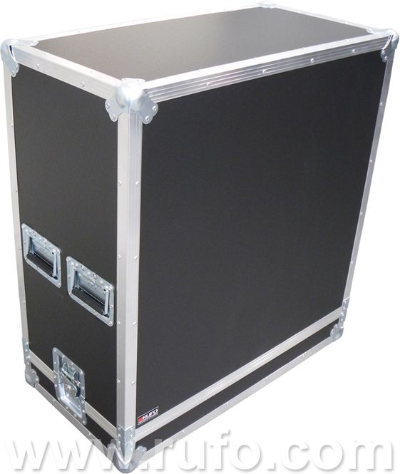Hovedbilde Mesa Boogie Rectifier 4x12 - ...
