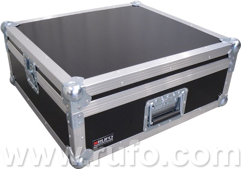 Yamaha EMX 5014C - Flightcase