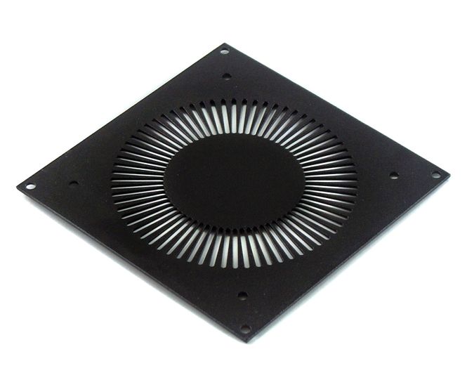 Hovedbilde Adam Hall 8769 Deksel for 120 mm ...