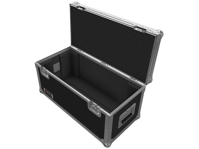 Hovedbilde Fender Bassman 100T - Flightcase