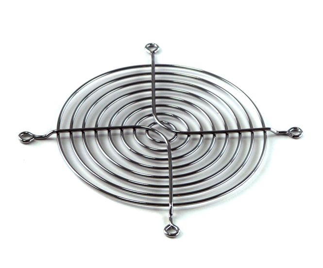 Hovedbilde Adam Hall 8766 Deksel til 220v ...