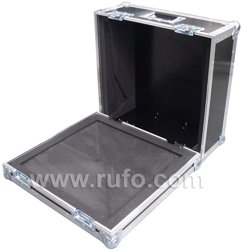Analogway Orchestra  ORC50 - Flightcase