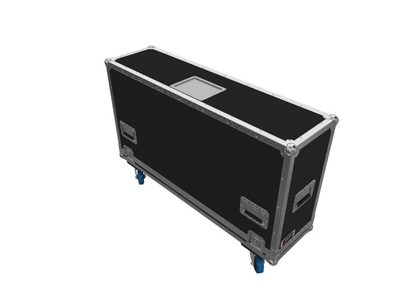 Fender Rhodes 73 mark I - Flightcase