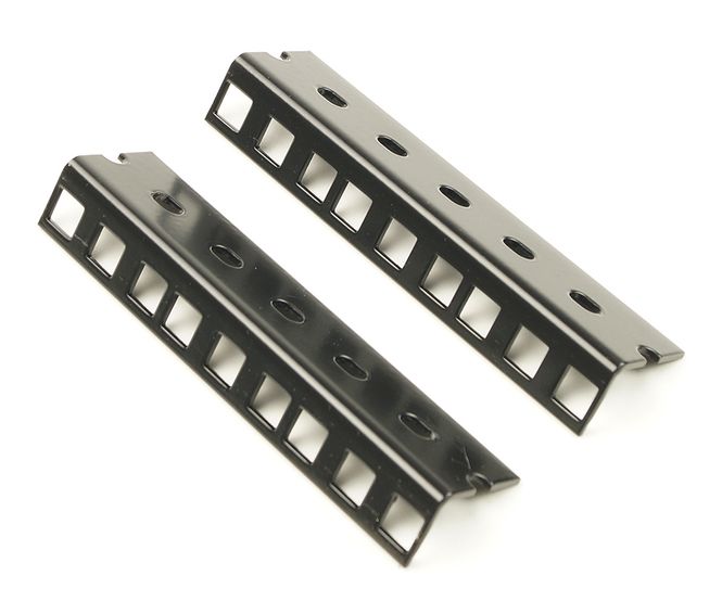 Hovedbilde Adam Hall Rackskinne 3U (1 stk)