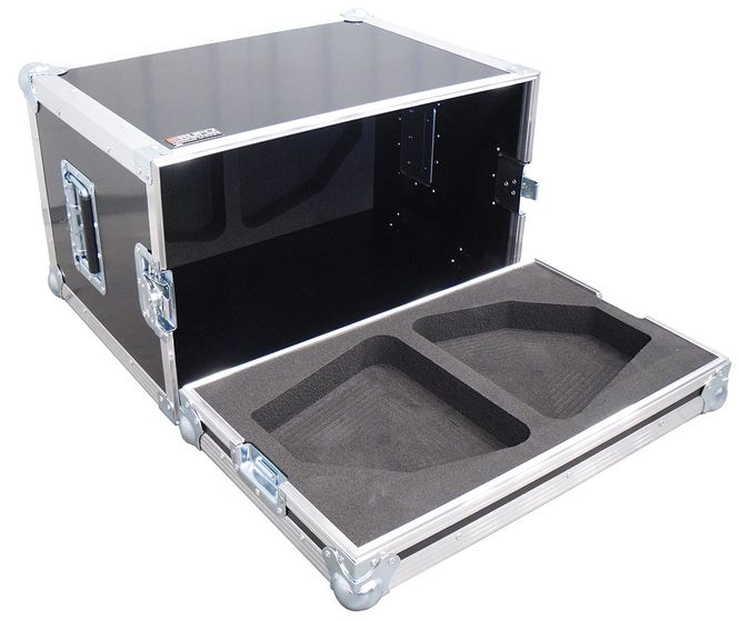 Hovedbilde Nexo PS8 - Flightcase 