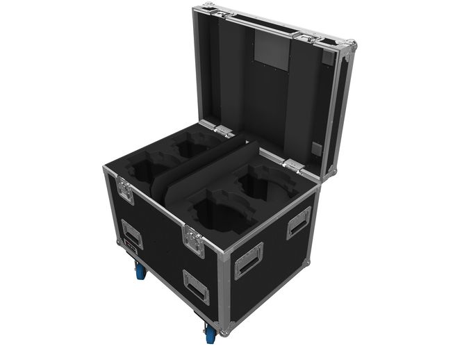 Hovedbilde Martin Rush MH 5 - Flightcase