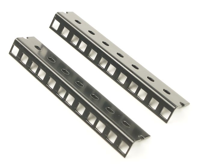 Hovedbilde Adam Hall Rackskinne 4U (1stk)