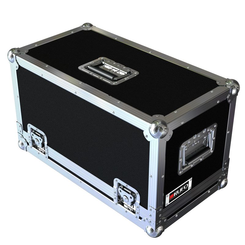 Martin JEM Hazer PRO - Flightcase