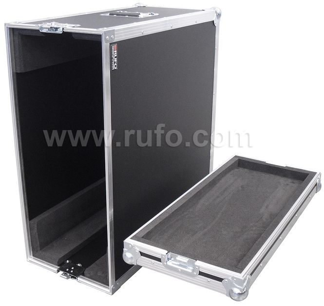 Hovedbilde Fender Super Reverb B - Flightcase