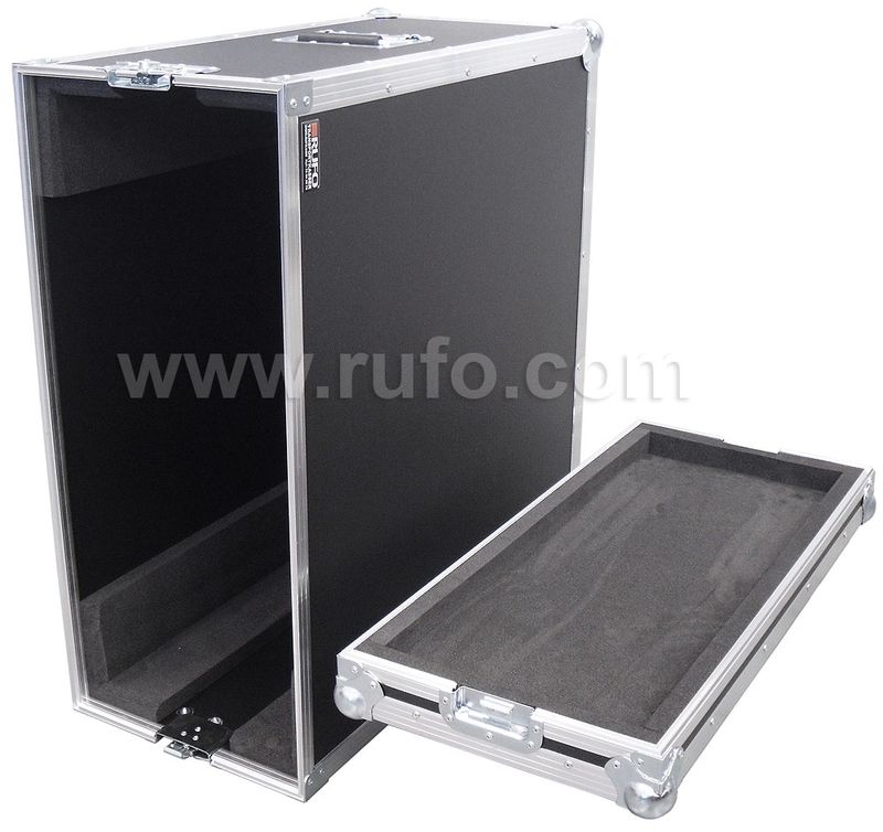 Fender Super Reverb B - Flightcase
