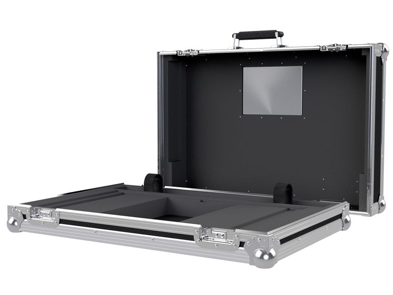 Pioneer XDJ-R1 - Flightcase
