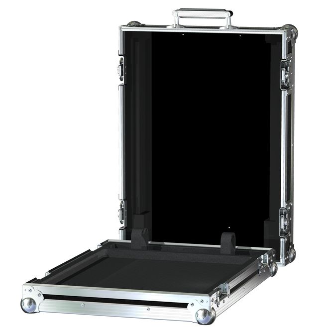 Hovedbilde Fomix Hm62fx - Flightcase