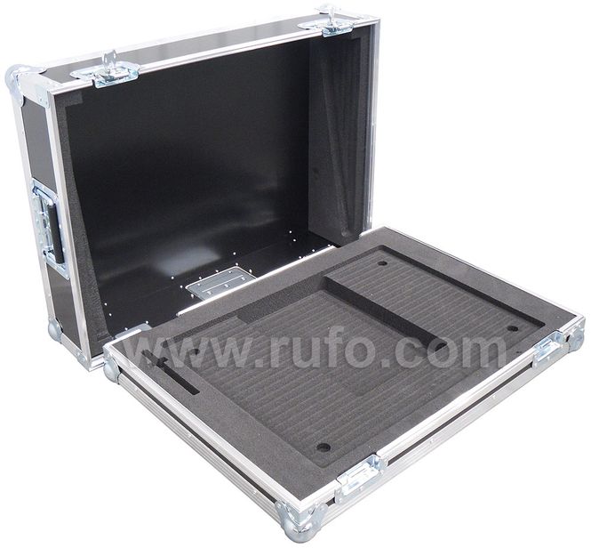 Hovedbilde Mackie CFX 16 MK2 - Flightcase