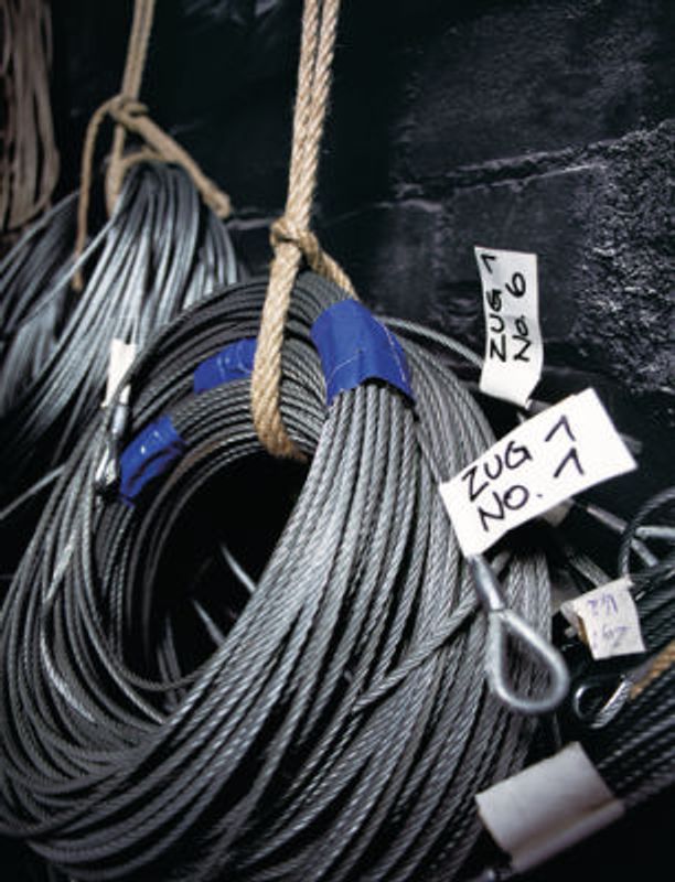 Tesa 4688 Gaffa Tape 25 meter