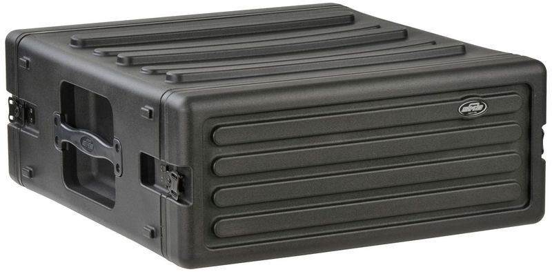 SKB Roto Rack 4U, Dybde 447 mm
