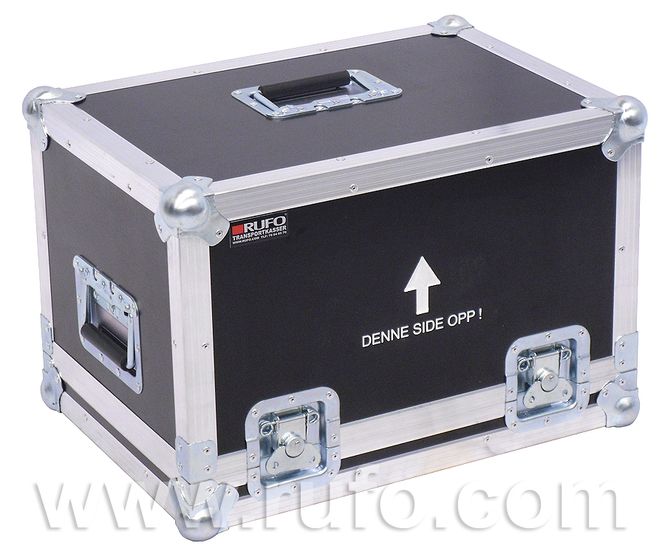 Hovedbilde Martin Magnum 2500 - Flightcase