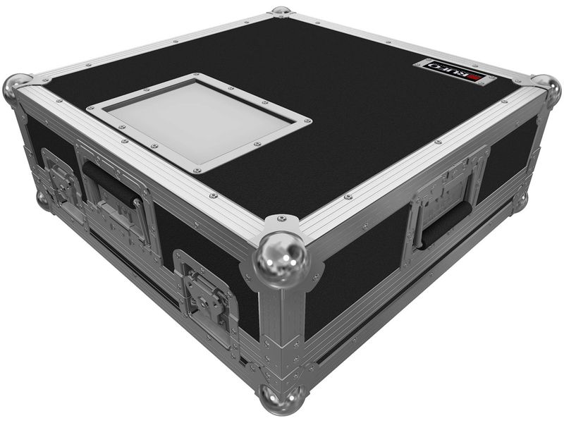 Roland VR-50HD MKII - Flightcase