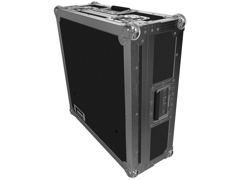 Roland VR-50HD MKII - Flightcase