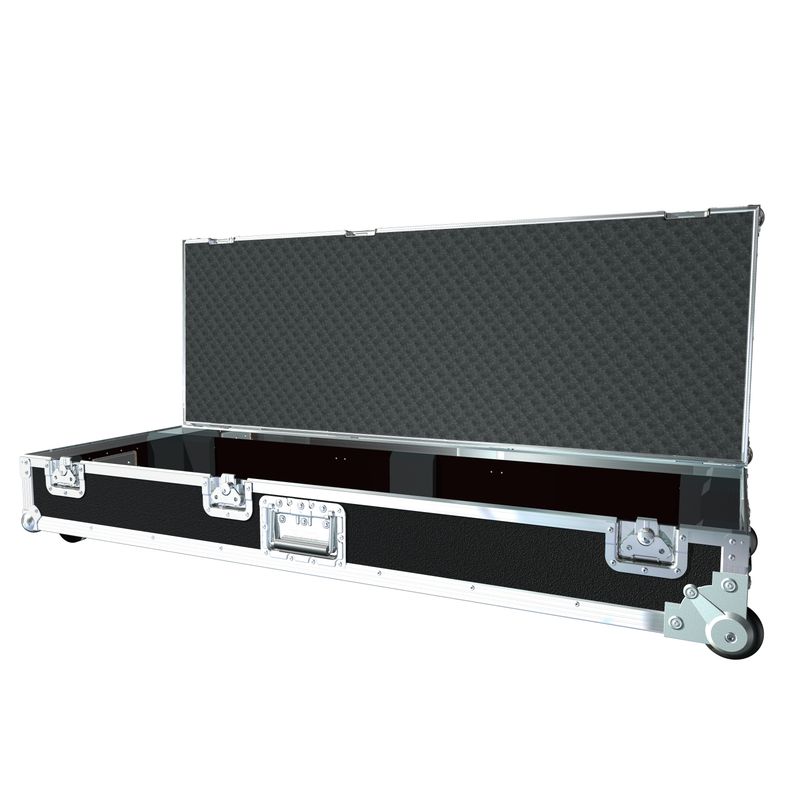 Hammond XK-5 - Flightcase