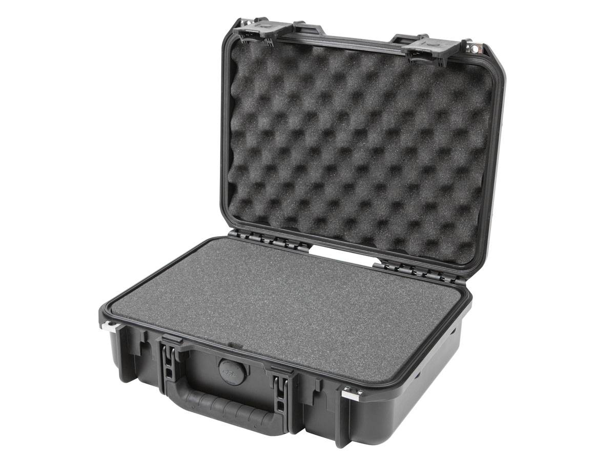  SKB iSeries 1510-4 m/plukkskum