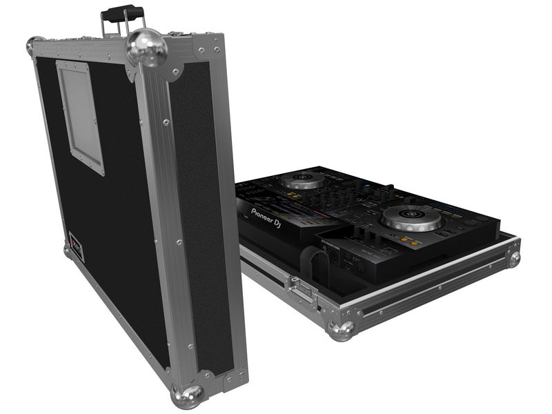 Pioneer XDJ-RR Recordbox - Flightcase