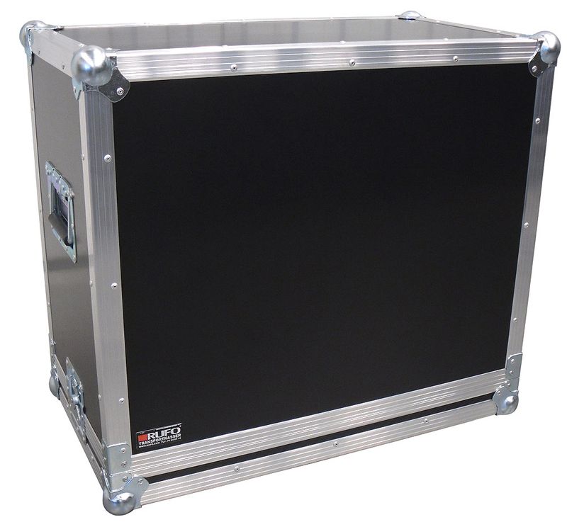 Mesa Boogie Lonestar Special 112 - Flightcase
