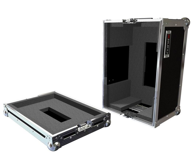 Two-Rock studio pro 35 Head - Flightcase